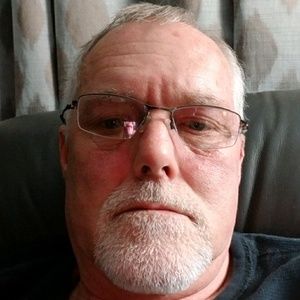 Meet your Posher, Mike